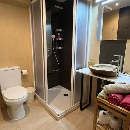 Appartamento Urdaibai 1