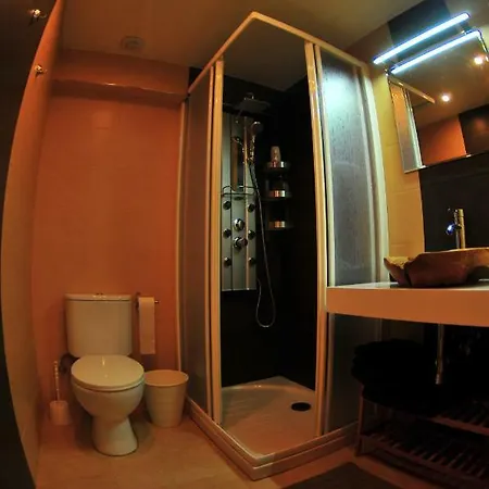 Urdaibai 1 Apartamento *