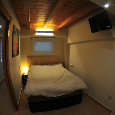 Urdaibai 1 Apartamento