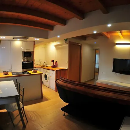 Apartamento Urdaibai 1