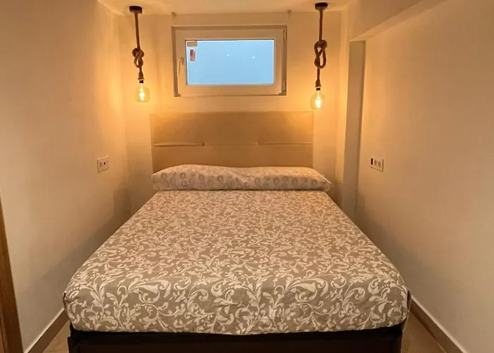 Apartment Urdaibai 1 *