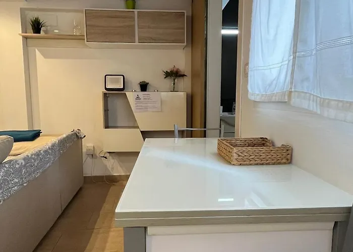 Urdaibai 1 Apartment *