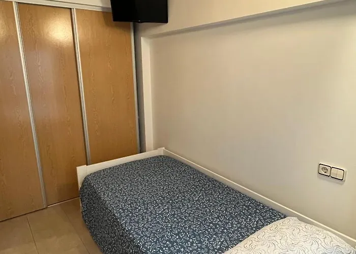 Apartment Urdaibai 1 Bermeo