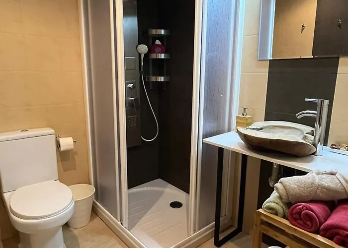 Apartment Urdaibai 1