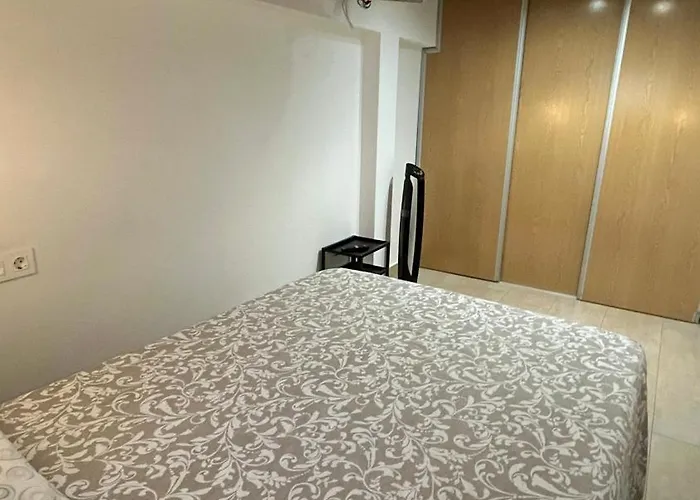 Apartment Urdaibai 1 *