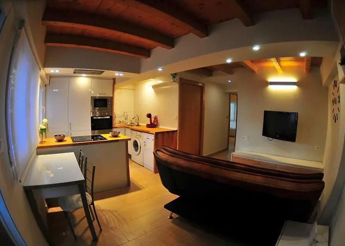 Apartment Urdaibai 1