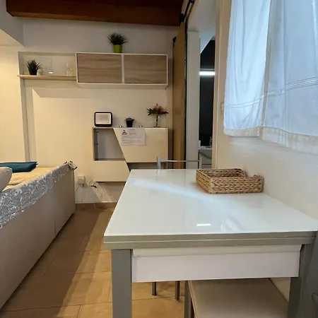 Urdaibai 1 Apartman *