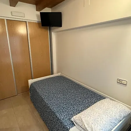 Apartman Urdaibai 1 Bermeo