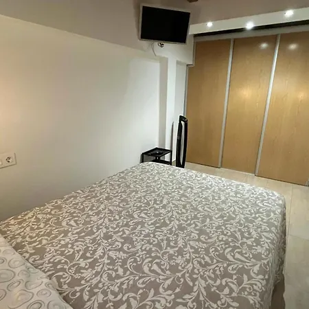 Apartman Urdaibai 1 *