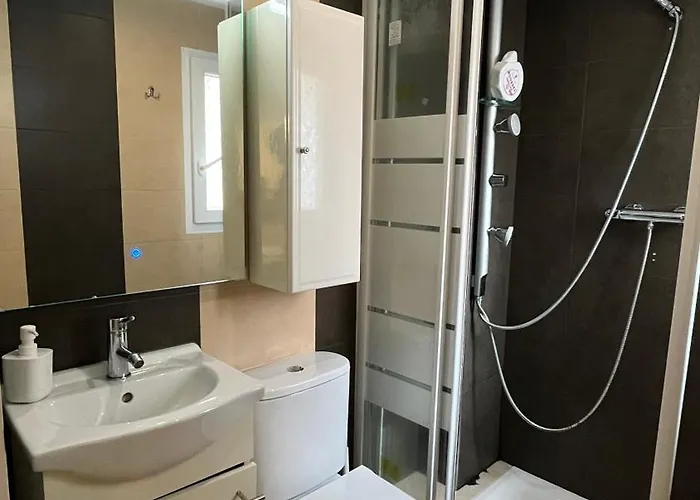 Urdaibai 1 * Μπερμέο