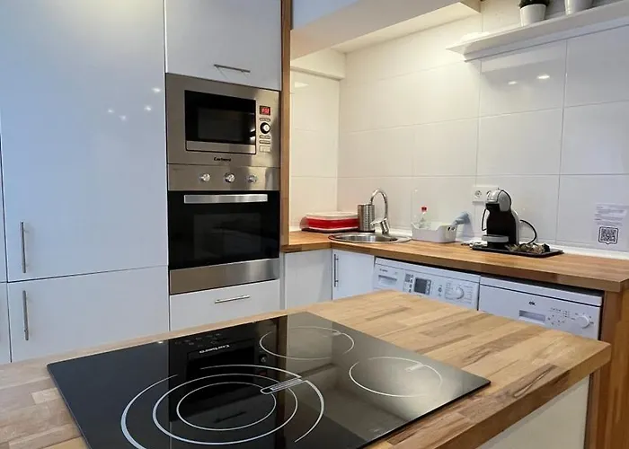 Urdaibai 1 Διαμέρισμα *