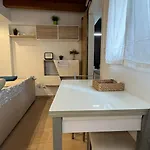 Urdaibai 1 Apartmán *