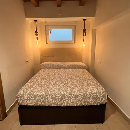 Apartmán Urdaibai 1 *